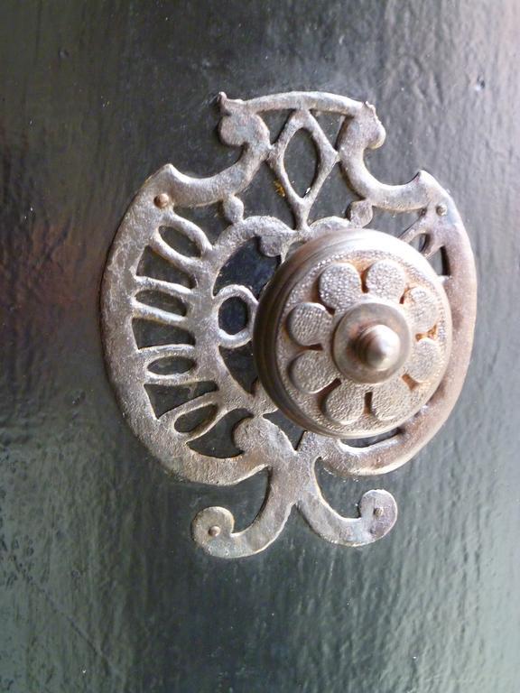 Aux Portes D'Honneur คลูนี ภายนอก รูปภาพ